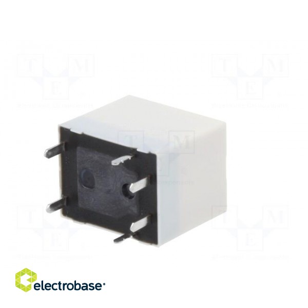 Relay: electromagnetic | 1 Form U | Ucoil: 12VDC | 30A | Series: FBR53 фото 6