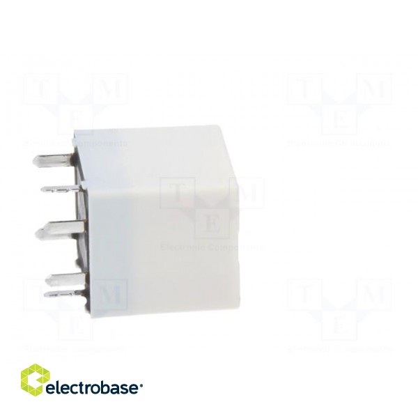 Relay: electromagnetic | 1 Form U | Ucoil: 12VDC | 30A | Series: FBR53 фото 7