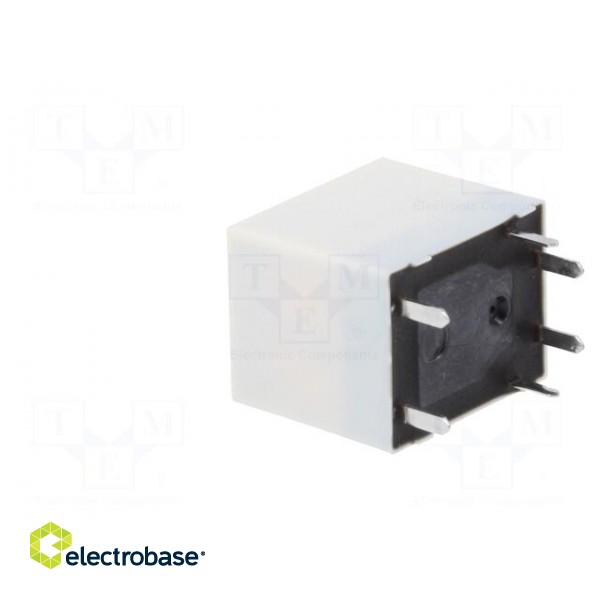 Relay: electromagnetic | 1 Form U | Ucoil: 12VDC | 30A | Series: FBR53 фото 4