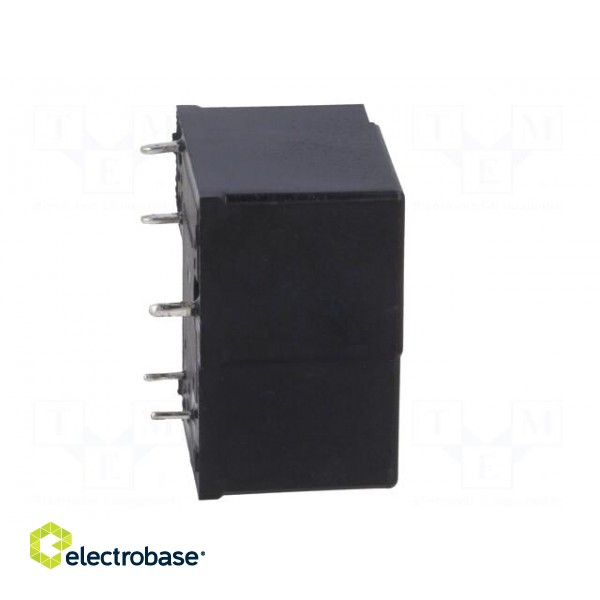 Relay: electromagnetic | SPDT | Ucoil: 12VDC | 30A | Series: R30N | 0.9W image 7