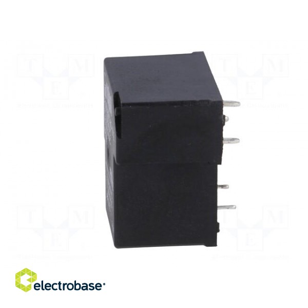 Relay: electromagnetic | SPDT | Ucoil: 12VDC | 30A | Series: R30N | 0.9W image 3