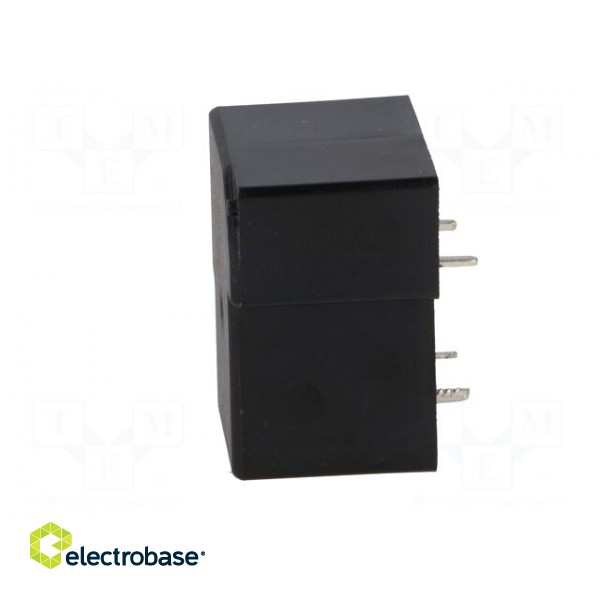 Relay: electromagnetic | SPDT | Ucoil: 24VDC | 30A | Series: L90 | PCB image 3