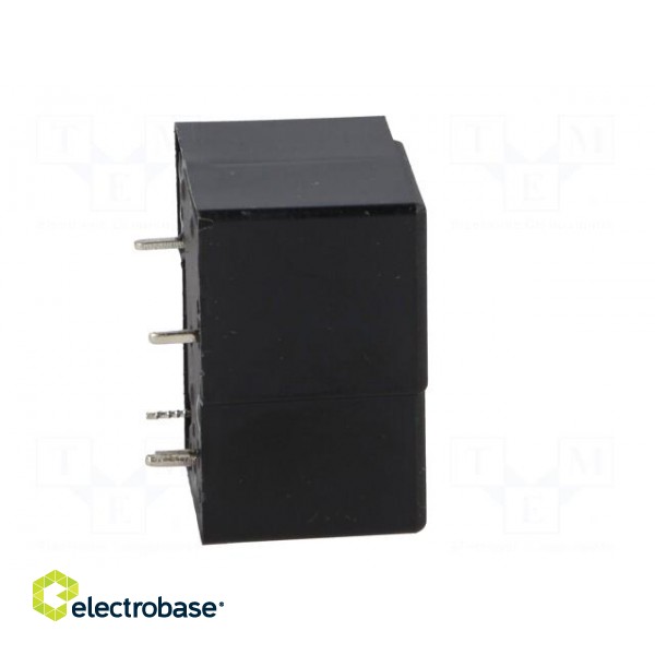 Relay: electromagnetic | SPDT | Ucoil: 24VDC | 30A | Series: L90 | PCB image 7