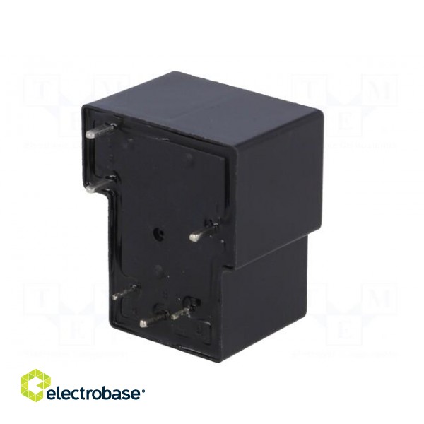 Relay: electromagnetic | SPDT | Ucoil: 24VDC | 30A | Series: L90 | 900mW image 6