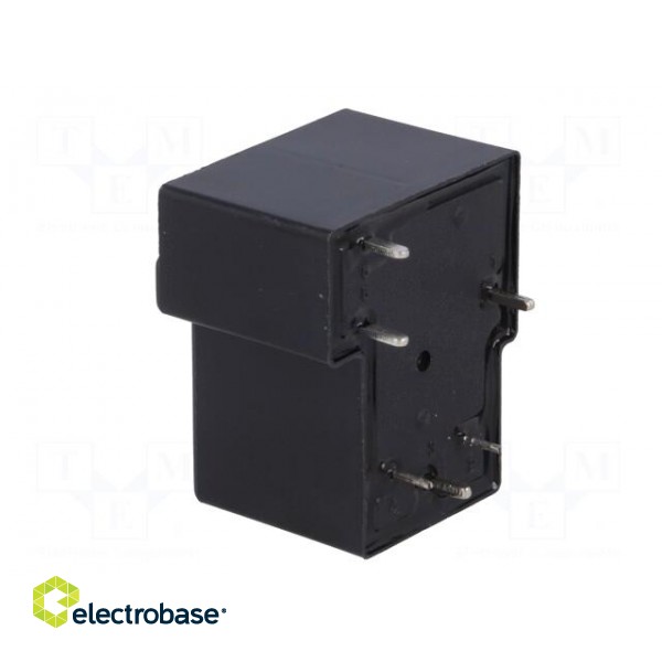 Relay: electromagnetic | SPDT | Ucoil: 24VDC | 30A | Series: L90 | 900mW image 4