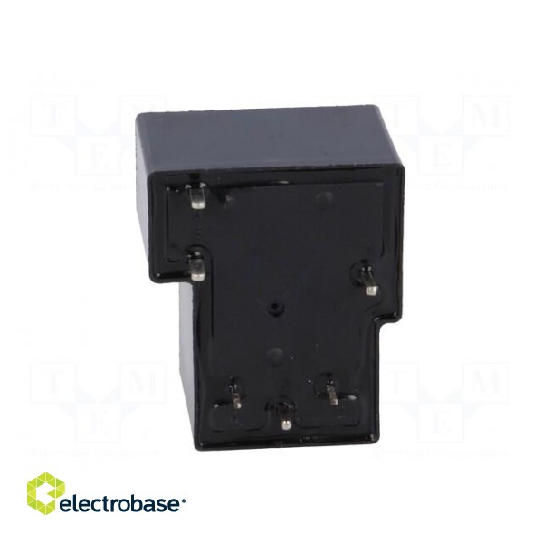 Relay: electromagnetic | SPDT | Ucoil: 24VDC | 30A | Series: L90 | 900mW image 5
