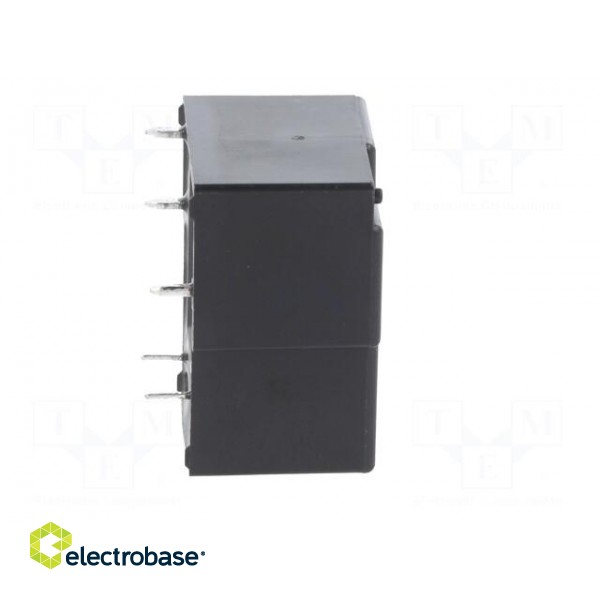 Relay: electromagnetic | SPDT | Ucoil: 24VDC | 40A | Series: AZ2150 | PCB paveikslėlis 9