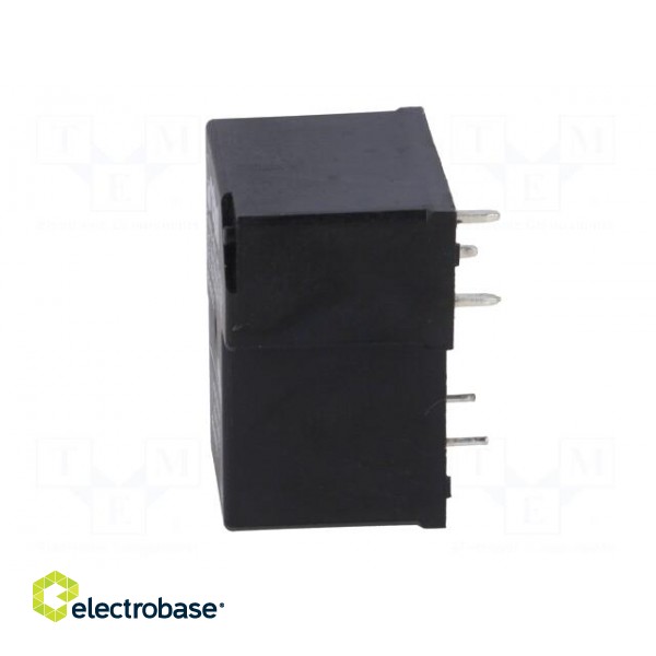Relay: electromagnetic | SPDT | Ucoil: 48VDC | 40A | Series: R40N | 0.9W image 3