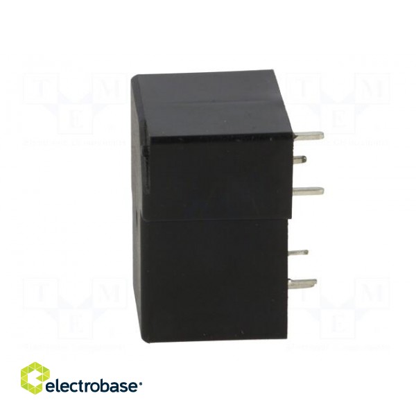 Relay: electromagnetic | SPDT | Ucoil: 5VDC | 30A | Series: L90 | PCB image 3