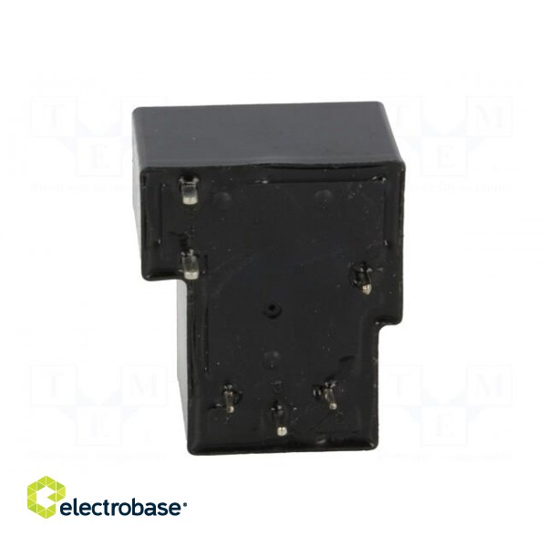 Relay: electromagnetic | SPDT | Ucoil: 5VDC | 30A | Series: L90 | 900mW image 5