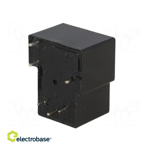 Relay: electromagnetic | SPDT | Ucoil: 5VDC | 30A | Series: L90 | 900mW image 6
