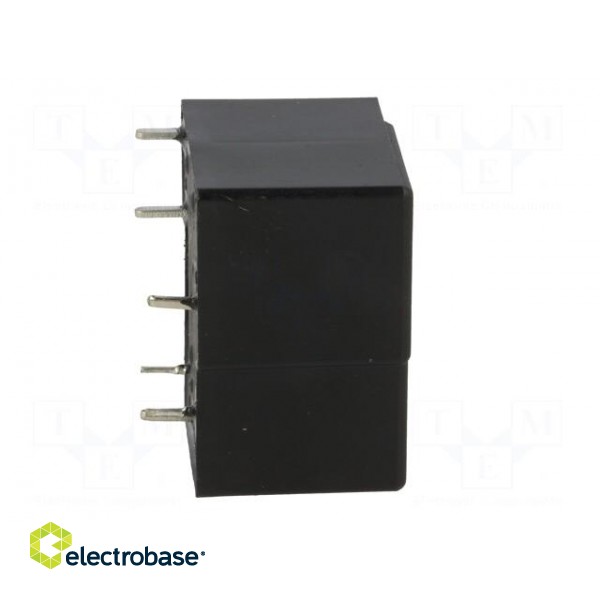 Relay: electromagnetic | SPDT | Ucoil: 5VDC | 30A | Series: L90 | PCB image 7