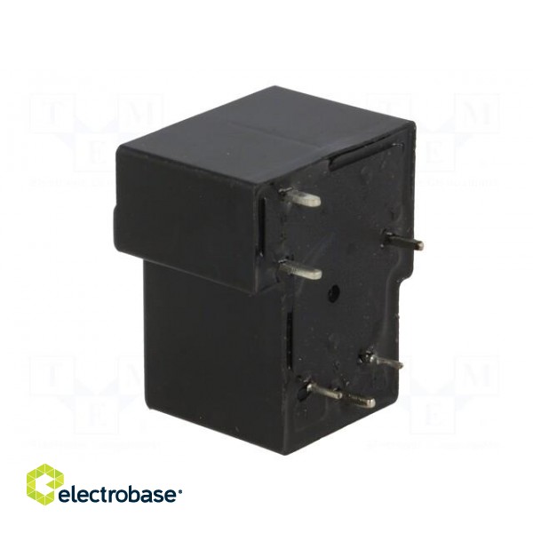 Relay: electromagnetic | SPDT | Ucoil: 5VDC | 30A | Series: L90 | 900mW image 4