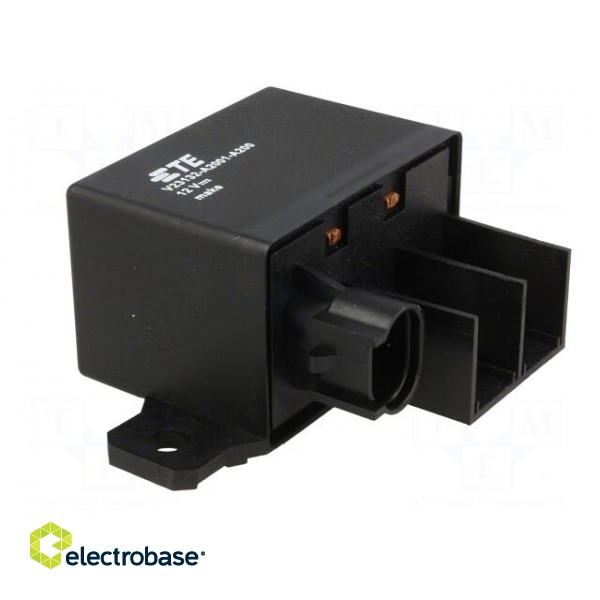 Relay: electromagnetic | SPST-NO | Ucoil: 12VDC | 130A | Series: HCR150 image 8