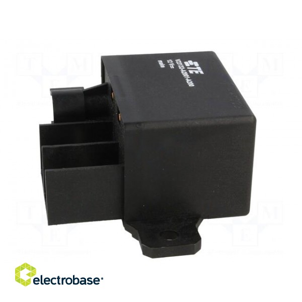 Relay: electromagnetic | SPST-NO | Ucoil: 12VDC | 130A | Series: HCR150 image 3
