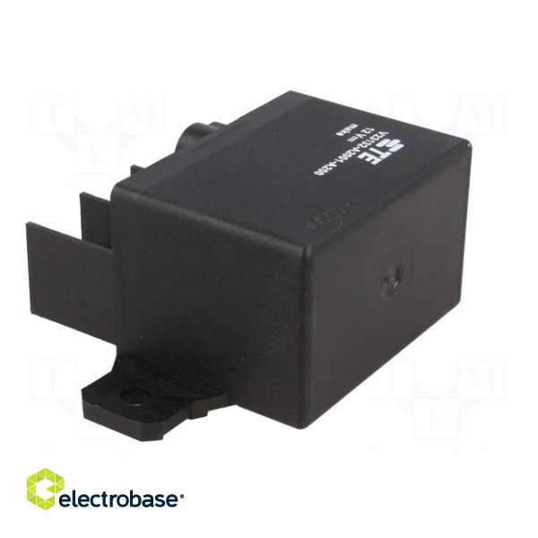 Relay: electromagnetic | SPST-NO | Ucoil: 12VDC | 130A | Series: HCR150 image 4