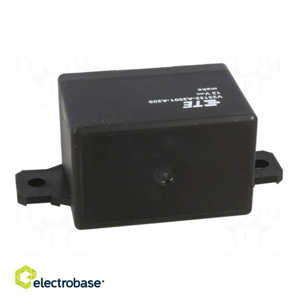 Relay: electromagnetic | SPST-NO | Ucoil: 12VDC | 130A | Series: HCR150 image 5