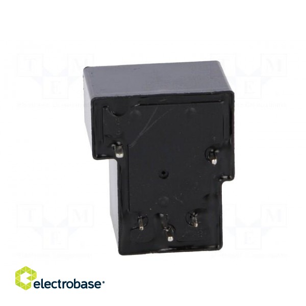 Relay: electromagnetic | SPST-NO | Ucoil: 24VDC | 30A | Series: L90 | PCB image 5