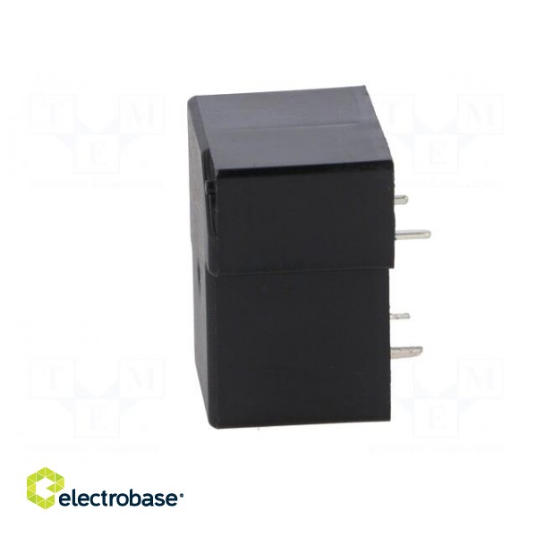Relay: electromagnetic | SPST-NO | Ucoil: 24VDC | 30A | Series: L90 | PCB image 3