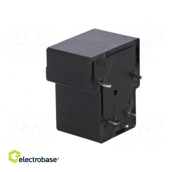 Relay: electromagnetic | SPST-NO | Ucoil: 24VDC | 30A | Series: L90 | PCB image 4