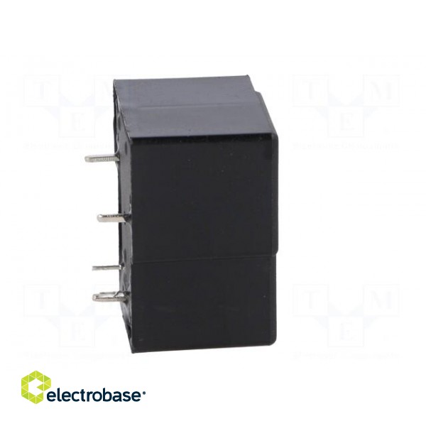 Relay: electromagnetic | SPST-NO | Ucoil: 24VDC | 30A | Series: L90 фото 7