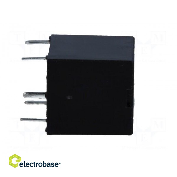 Relay: electromagnetic | SPDT | Ucoil: 12VDC | 20A | automotive | 6g фото 7