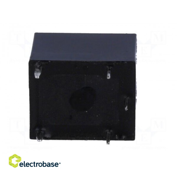 Relay: electromagnetic | SPDT | Ucoil: 12VDC | 20A | automotive | PCB фото 7
