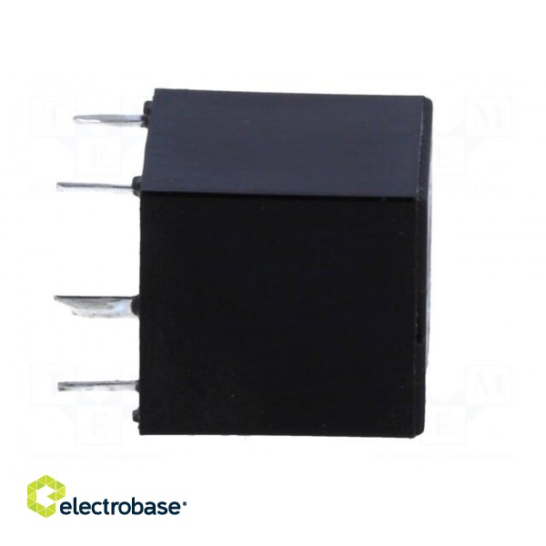 Relay: electromagnetic | SPDT | Ucoil: 12VDC | 20A | automotive | PCB image 9