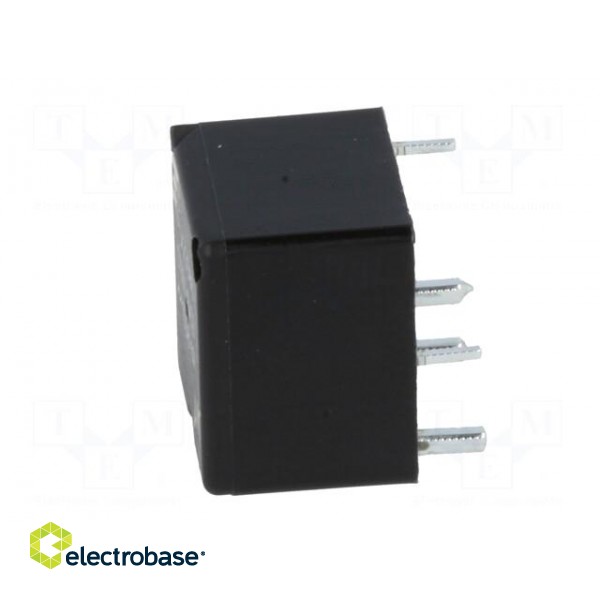 Relay: electromagnetic | SPDT | Ucoil: 12VDC | 25A | automotive | 254Ω фото 3