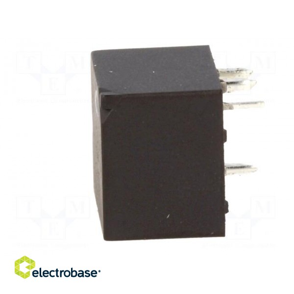 Relay: electromagnetic | SPDT | Ucoil: 12VDC | 30A | automotive | 0.57W фото 3