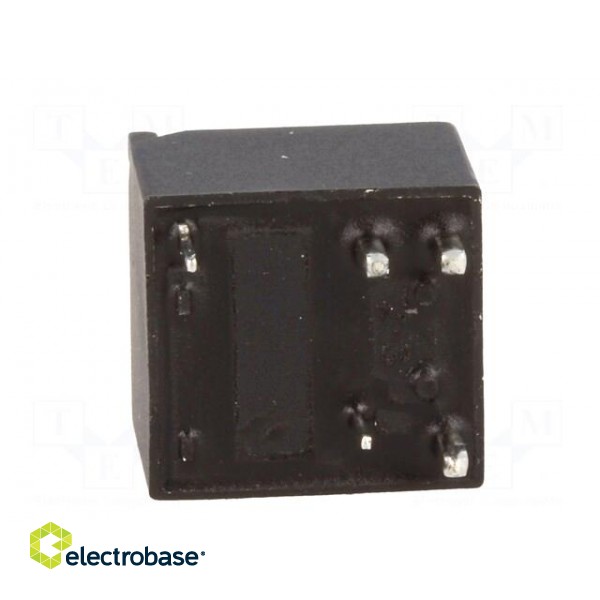 Relay: electromagnetic | SPDT | Ucoil: 12VDC | 30A | automotive | 0.57W image 5