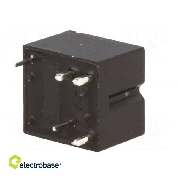 Relay: electromagnetic | SPDT | Ucoil: 12VDC | 30A | automotive | 0.57W image 6