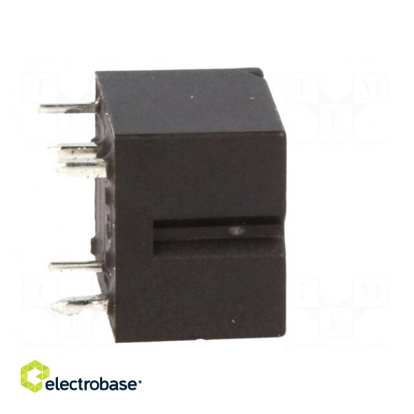 Relay: electromagnetic | SPDT | Ucoil: 12VDC | 30A | automotive | 0.57W image 7