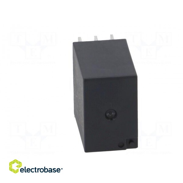 Relay: electromagnetic | SPDT | Ucoil: 12VDC | 30A | automotive | 124Ω image 5