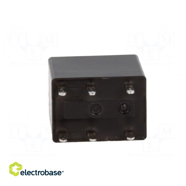 Relay: electromagnetic | SPDT | Ucoil: 12VDC | 30A | automotive | 225Ω image 5