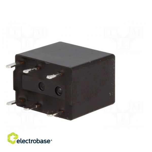 Relay: electromagnetic | SPDT | Ucoil: 12VDC | 30A | automotive | 225Ω image 6