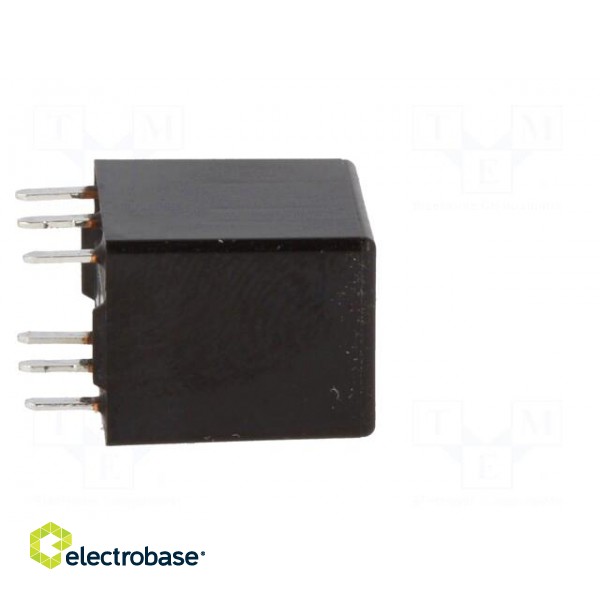 Relay: electromagnetic | SPDT | Ucoil: 12VDC | 30A | automotive | 225Ω image 7