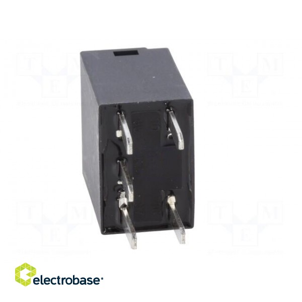 Relay: electromagnetic | SPDT | Ucoil: 12VDC | 35A | automotive | 124Ω image 9