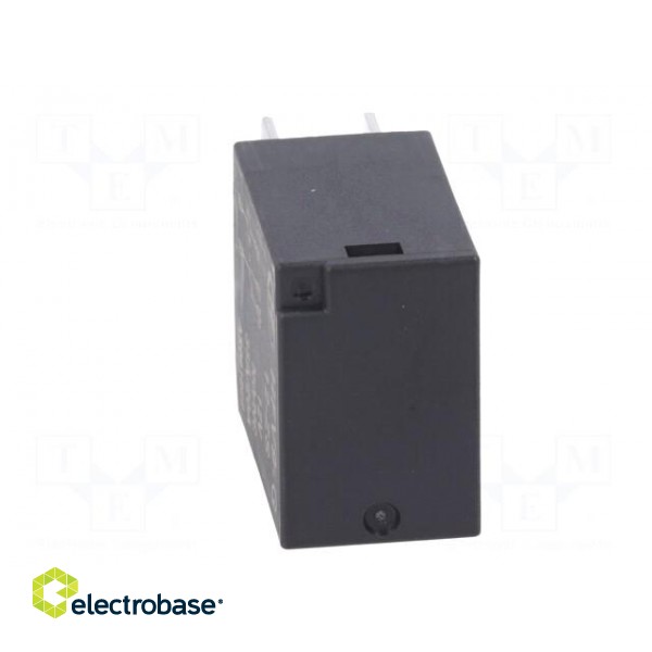 Relay: electromagnetic | SPDT | Ucoil: 12VDC | 35A | automotive | 124Ω image 5