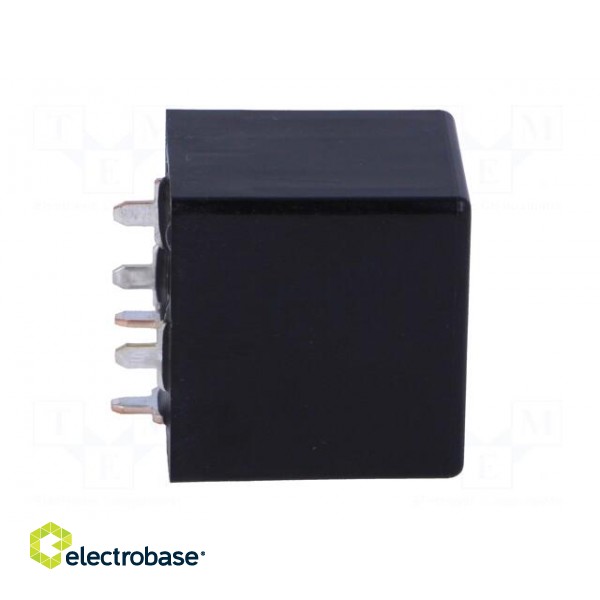 Relay: electromagnetic | SPDT | Ucoil: 12VDC | 40A | automotive | 103Ω image 7