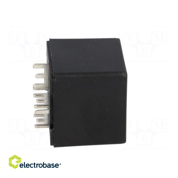 Relay: electromagnetic | SPDT | Ucoil: 12VDC | 80A | automotive | 1.8W image 7
