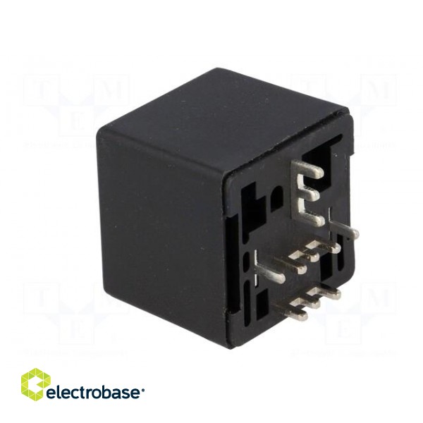 Relay: electromagnetic | SPDT | Ucoil: 12VDC | 80A | automotive | 1.8W image 4