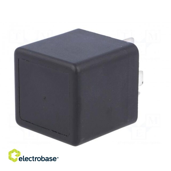 Relay: electromagnetic | SPDT | Ucoil: 24VDC | 150A | automotive | 2.9W image 2