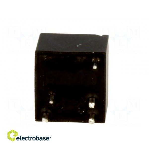 Relay: electromagnetic | SPDT | Ucoil: 24VDC | 30A | automotive | 0.57W image 5