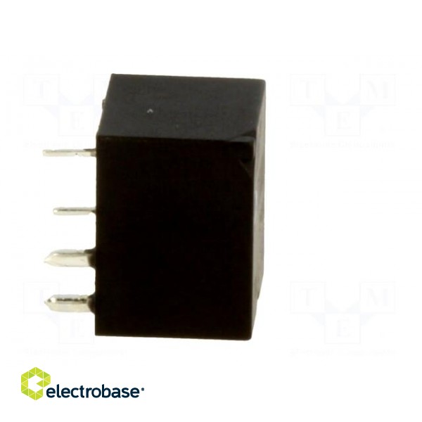 Relay: electromagnetic | SPDT | Ucoil: 24VDC | 30A | automotive | 0.57W image 7