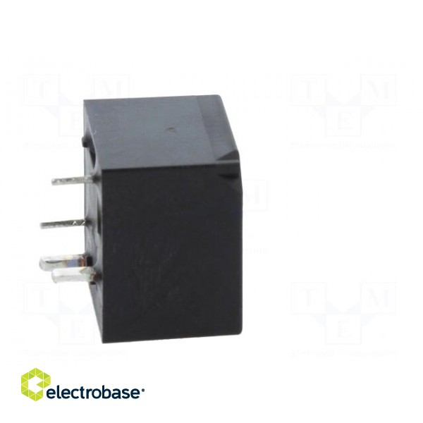 Relay: electromagnetic | SPST-NO | Ucoil: 12VDC | 30A | 12x12.9x9.9mm image 7