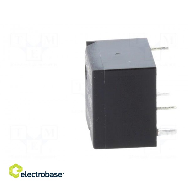 Relay: electromagnetic | SPST-NO | Ucoil: 12VDC | 30A | 254Ω | PCB | 550mW image 3