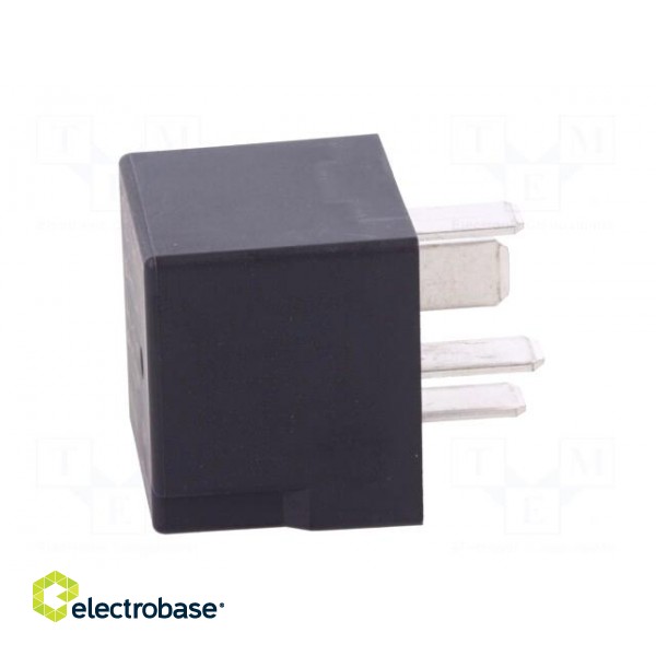Relay: electromagnetic | SPST-NO | Ucoil: 12VDC | 40A | automotive фото 7