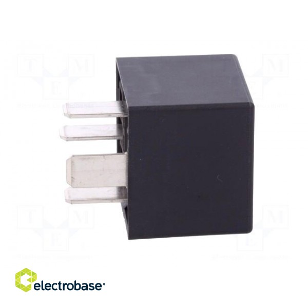 Relay: electromagnetic | SPST-NO | Ucoil: 12VDC | 40A | automotive фото 3