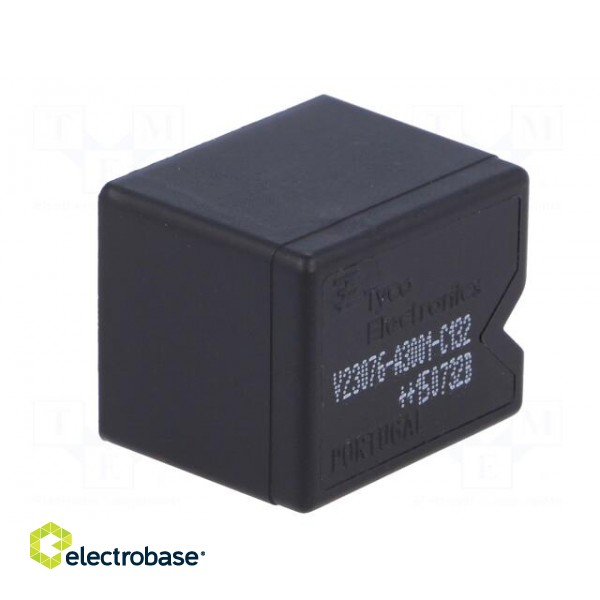 Relay: electromagnetic | SPST-NO | Ucoil: 12VDC | 45A | automotive image 8